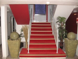 Scalinata