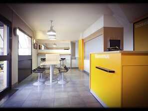 Exterior - Best Hotel Dunkerque - Grande Synthe (Grande-Synthe)