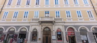 Nuovo Albergo Centro