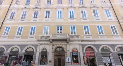 Nuovo Albergo Centro