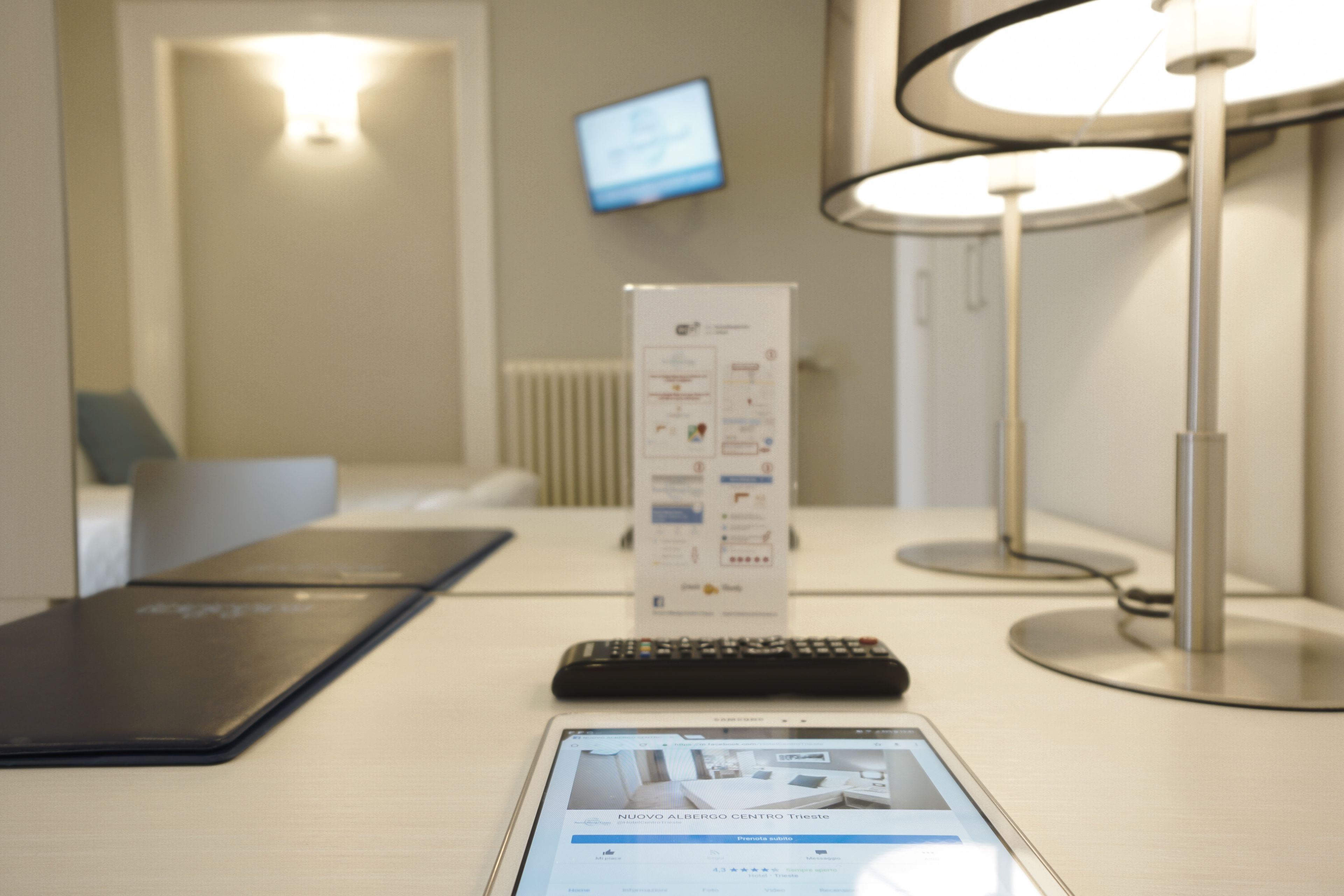 1 bedroom, desk, laptop workspace, free wifi