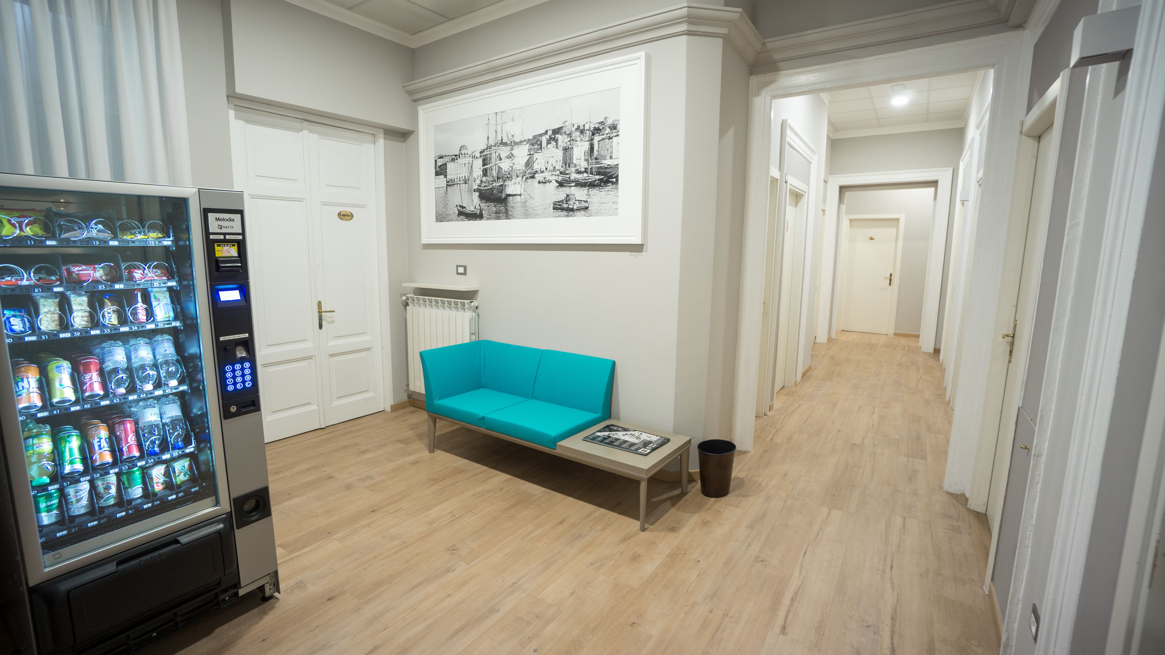 Photo - Nuovo Albergo Centro