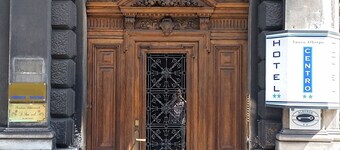 Nuovo Albergo Centro
