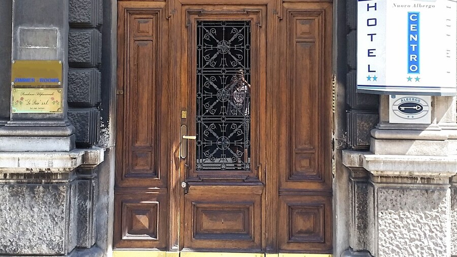 Nuovo Albergo Centro