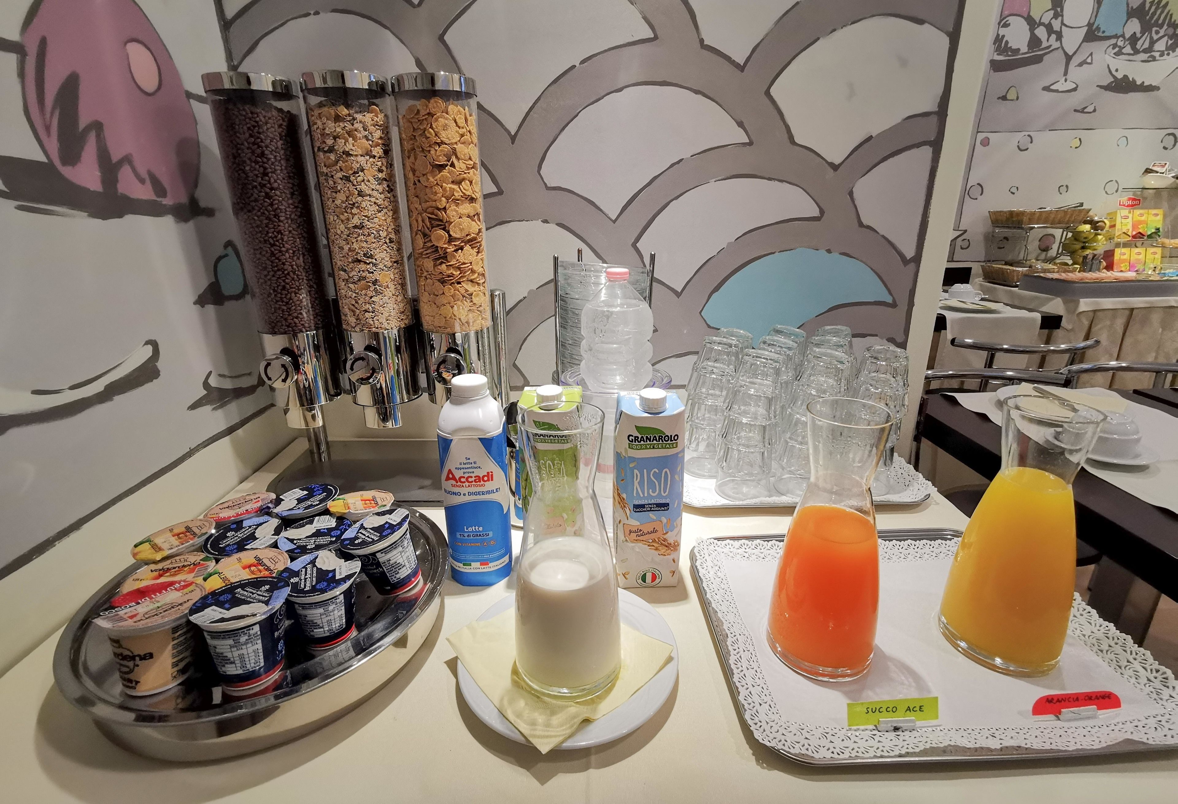 Foto - Nuovo Albergo Centro