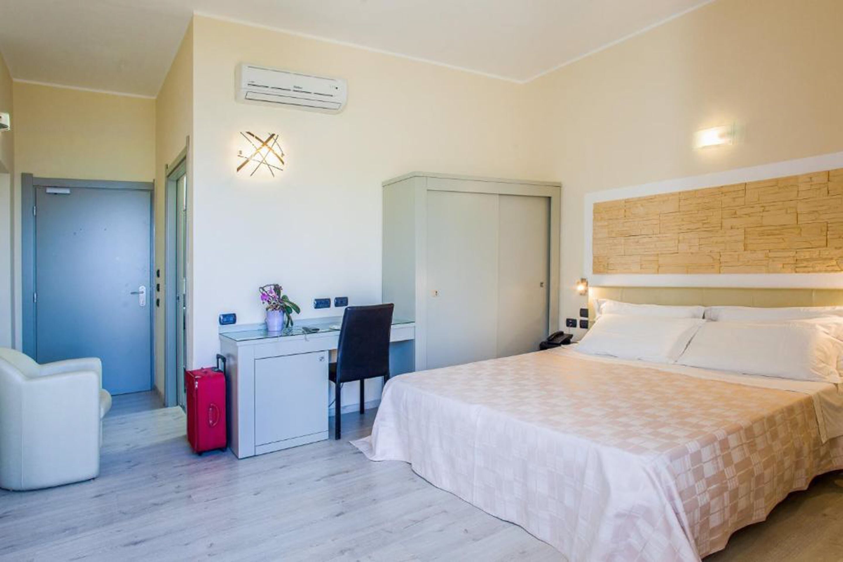 Photo - Hotel Calamosca