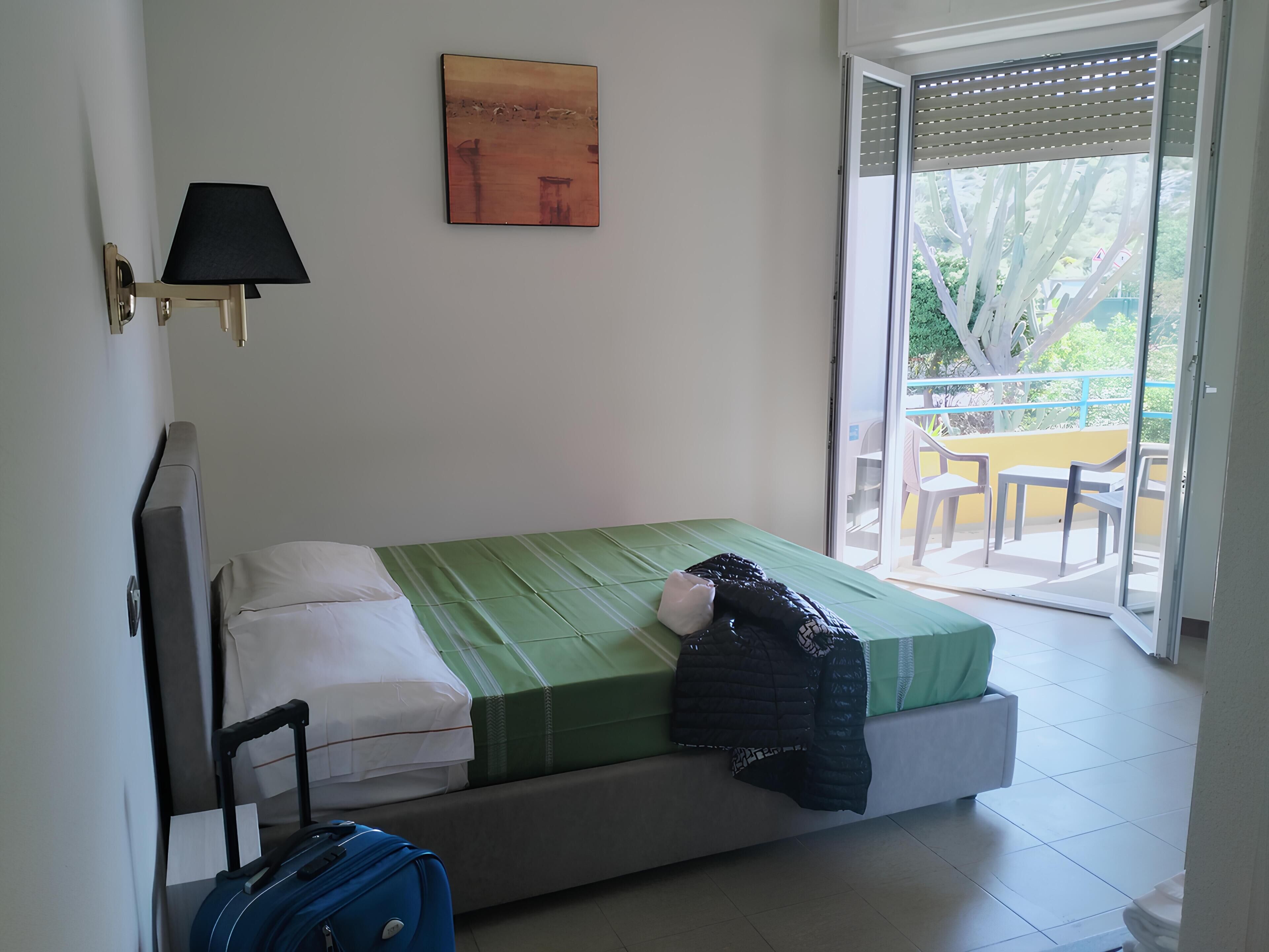 Foto - Calamosca Hotel