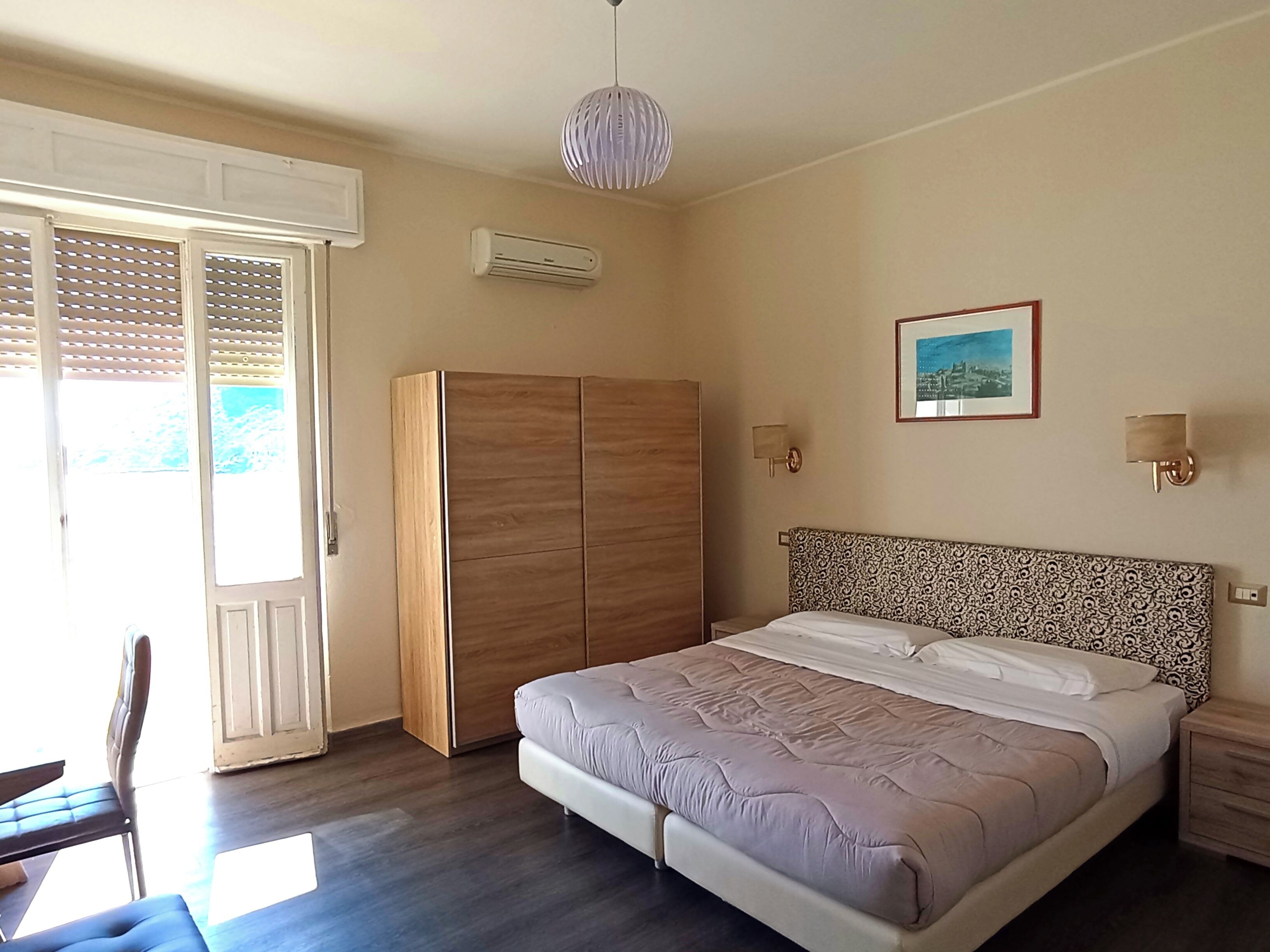 Photo - Hotel Calamosca