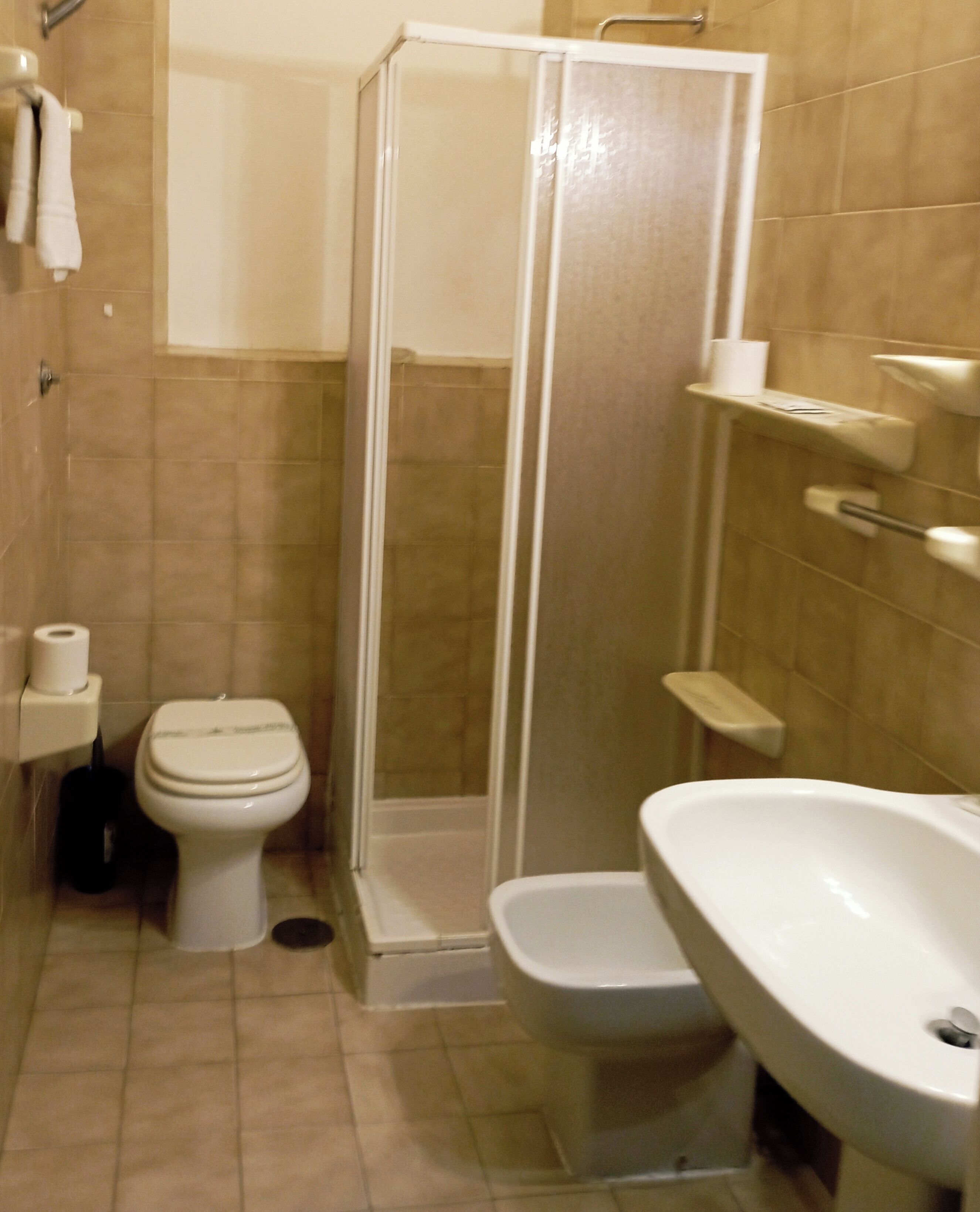 Photo - Hotel Calamosca