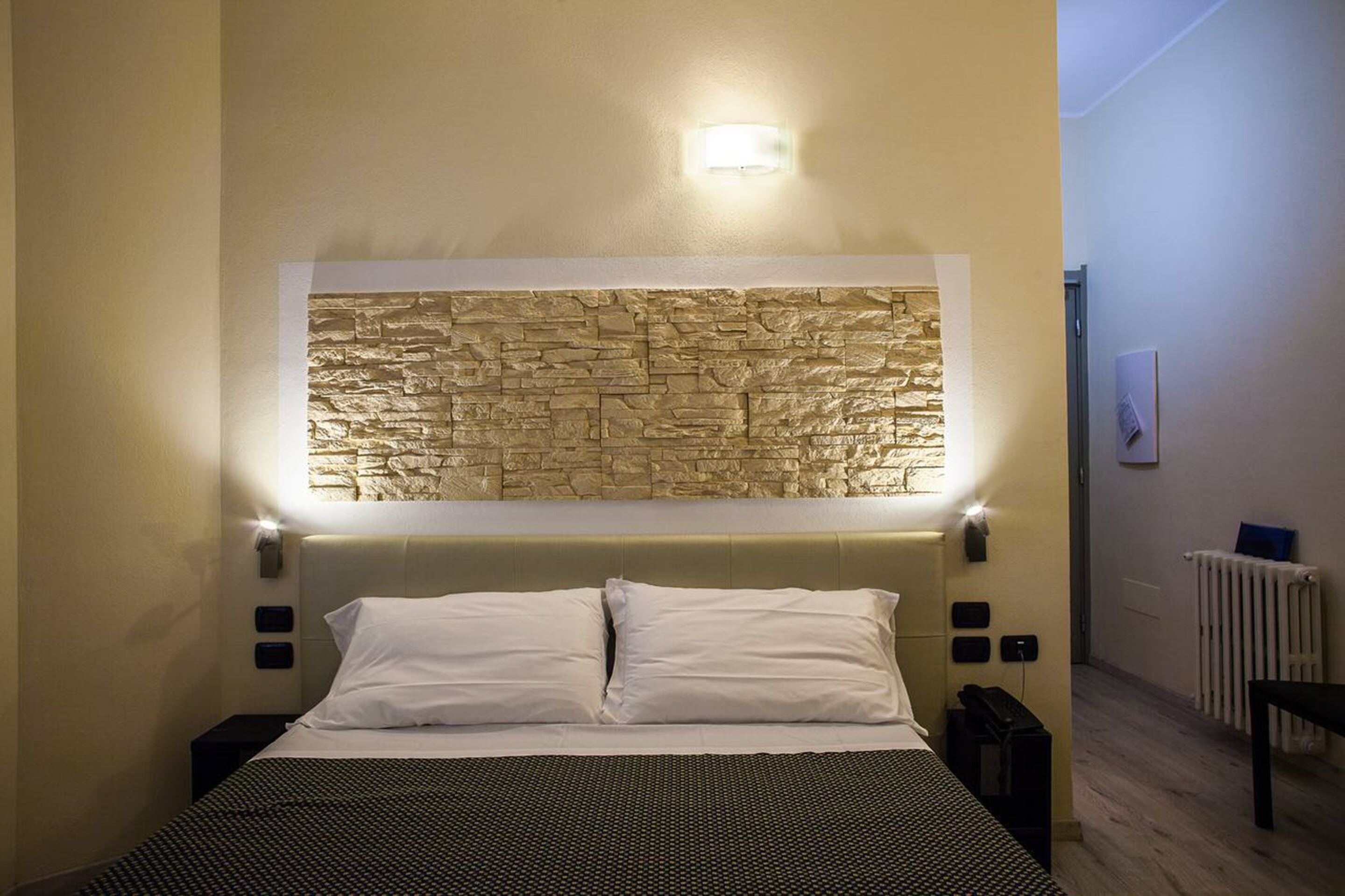 Photo - Hotel Calamosca