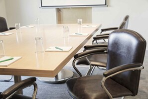 Meeting facility - Kings Court Hotel, BW Signature Collection (Alcester)