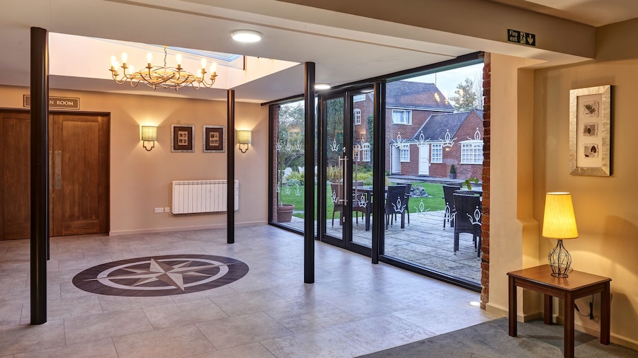 Kings Court Hotel Alcester-Stratford-Upon-Avon