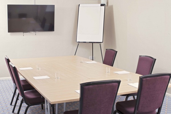 Sala de reuniones