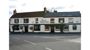 Bagian depan properti