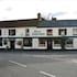 The Three Horseshoes - Inn