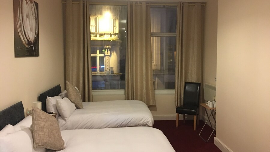ML Lodge