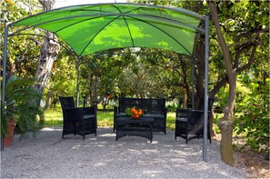 Gazebo