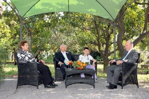 Gazebo
