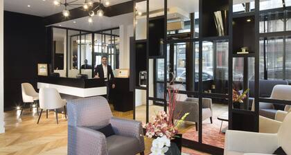 Hotel Le Relais du Marais