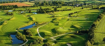 The Wiltshire Hotel, Golf and Leisure Resort