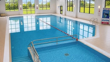 Piscina interna