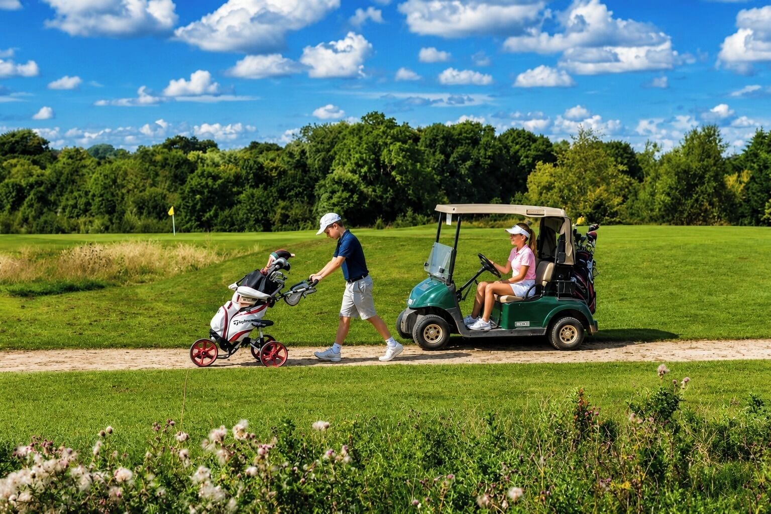 Golf