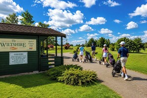 Golf