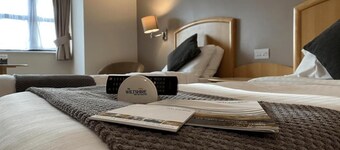 The Wiltshire Hotel, Golf and Leisure Resort