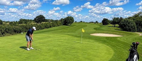 Golf