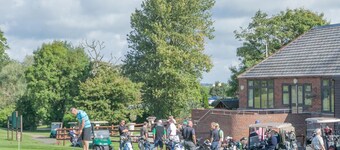 The Wiltshire Hotel, Golf and Leisure Resort