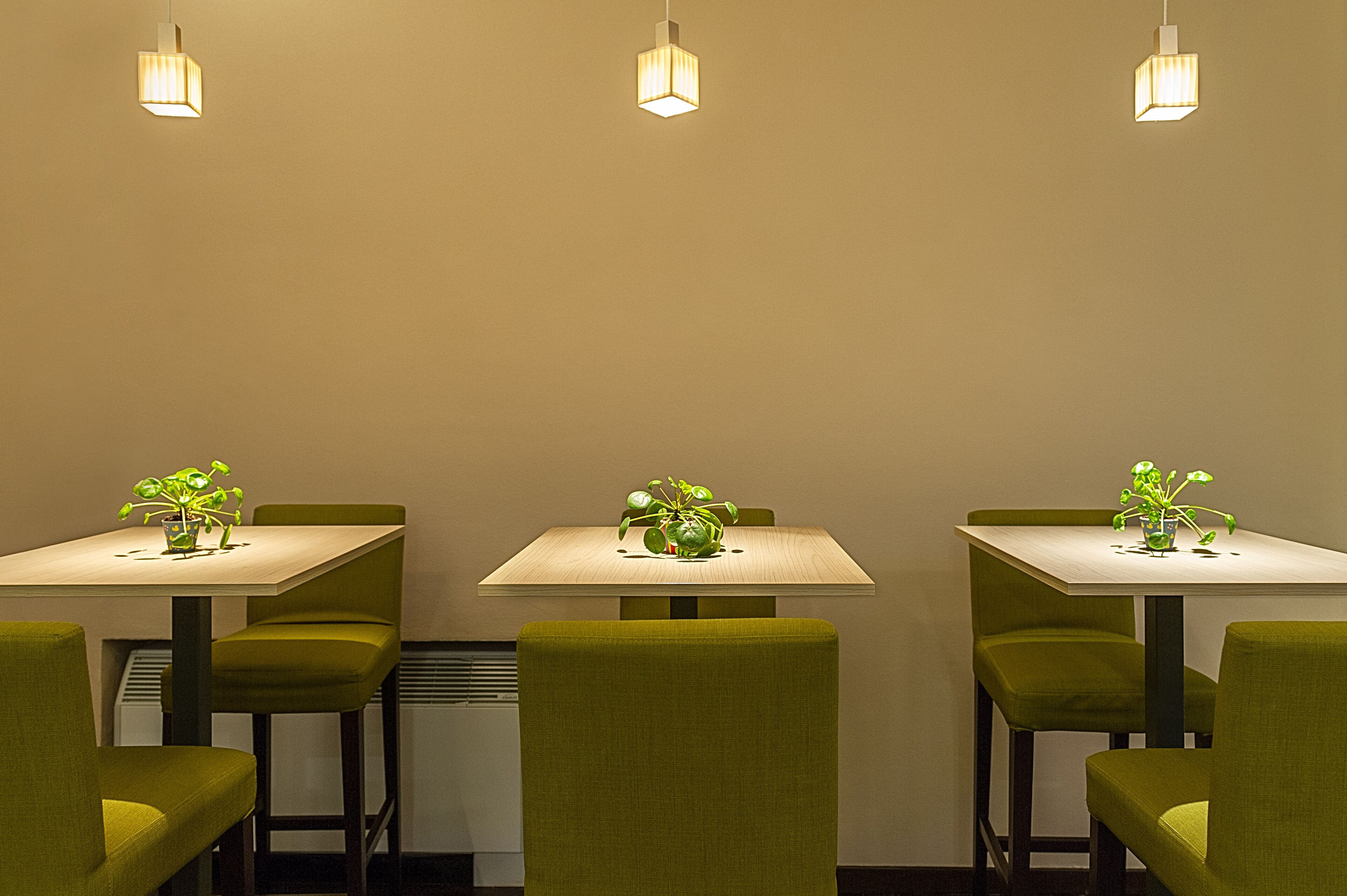 double or twin room | living area | 40-inch tv with satellite channels