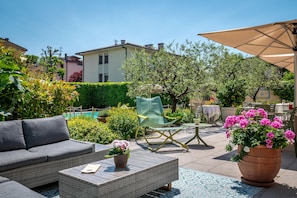 Exterior - Hotel San Marco (Lucca)