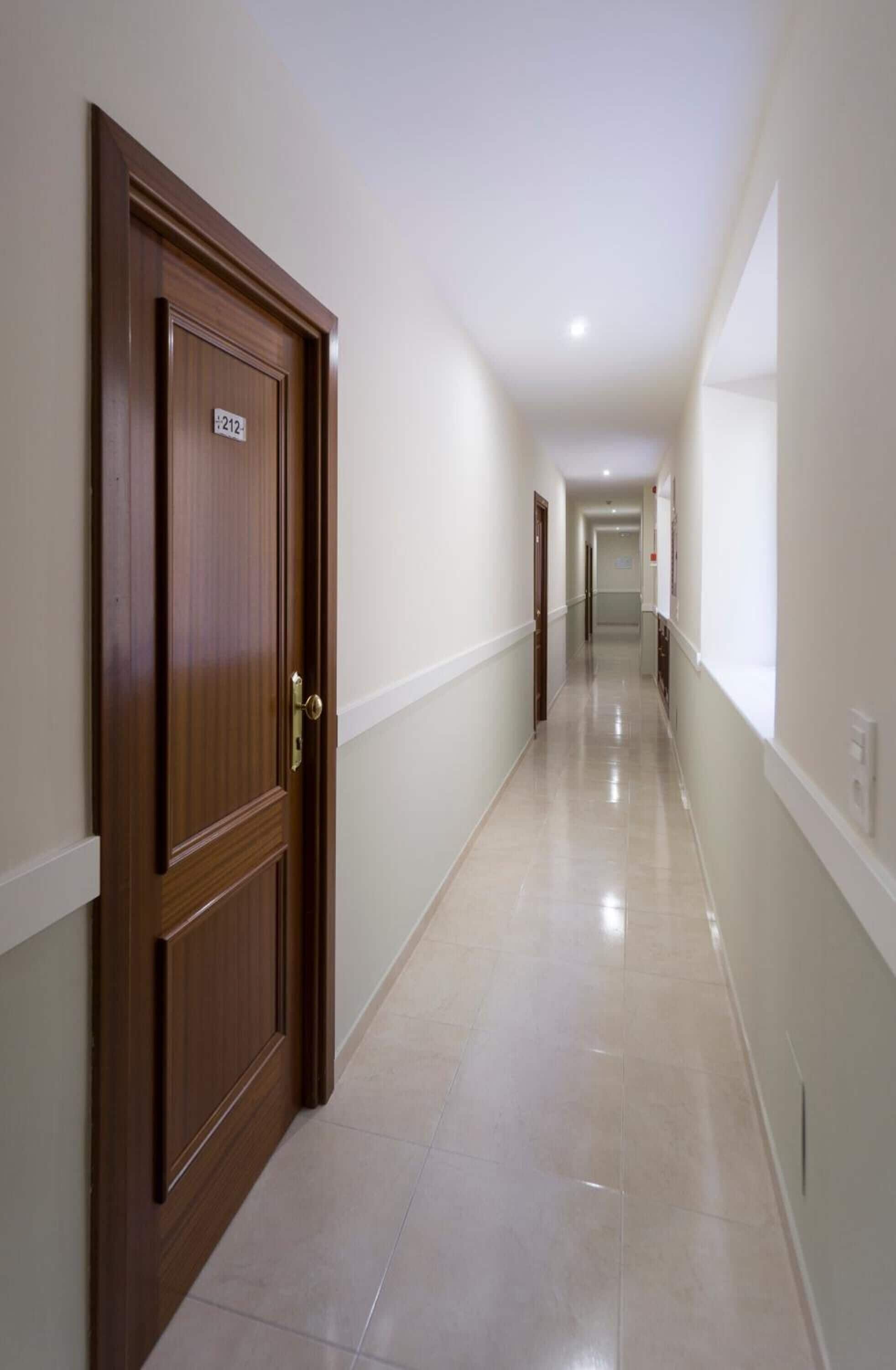 Photo - Hotel Sur Málaga