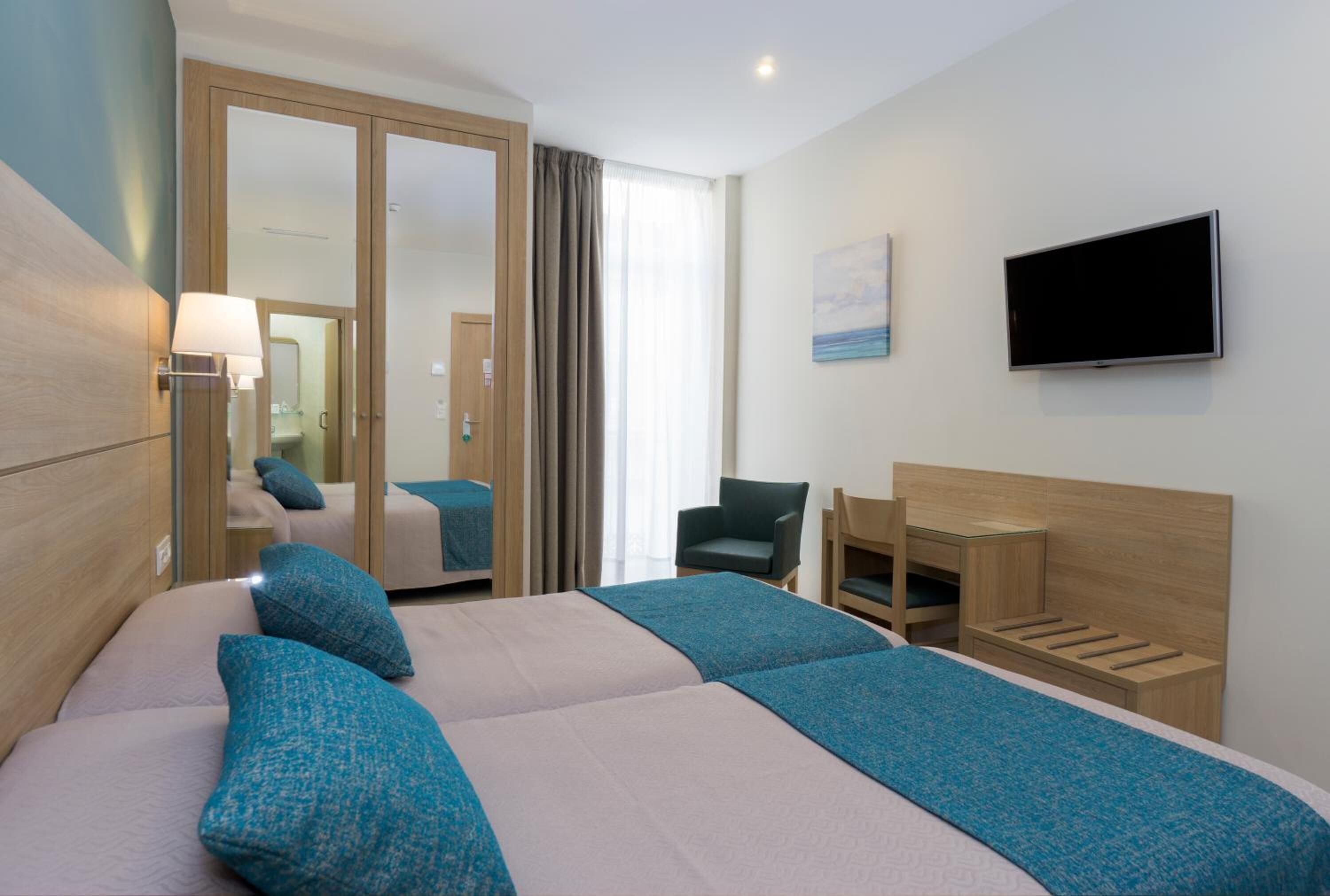 Photo - Hotel Sur Málaga