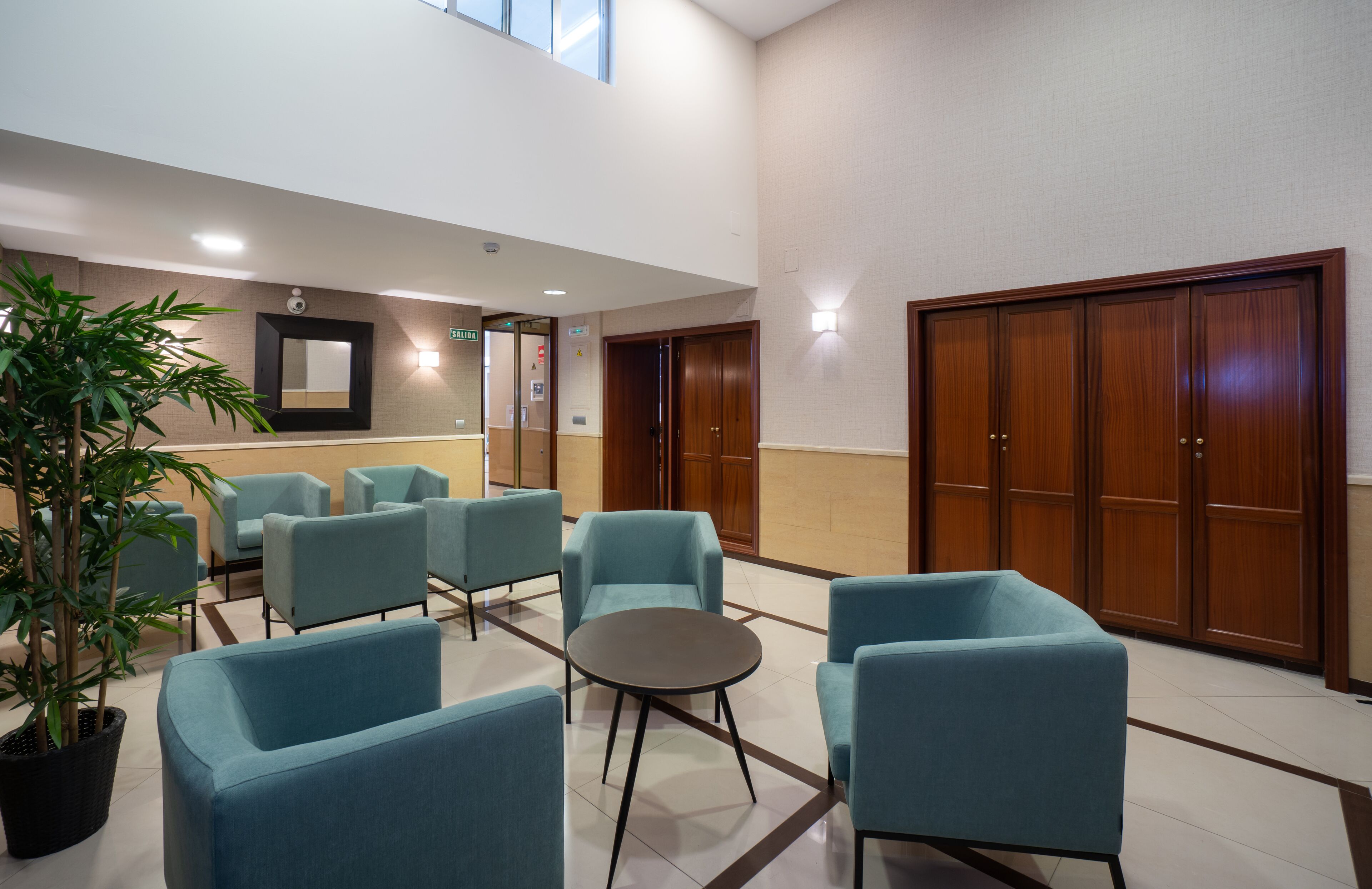 Photo - Hotel Sur Málaga