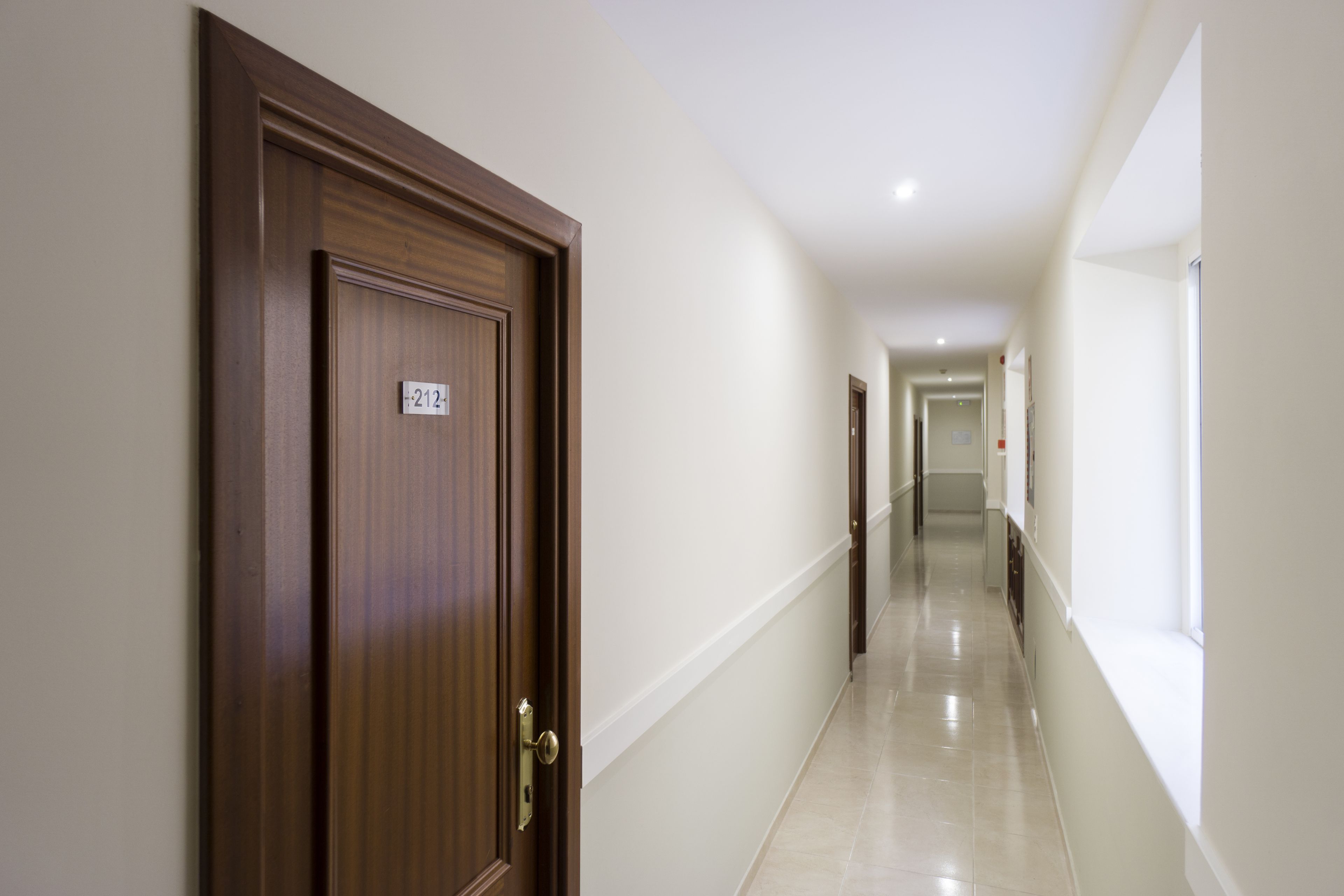 Photo - Hotel Sur Málaga