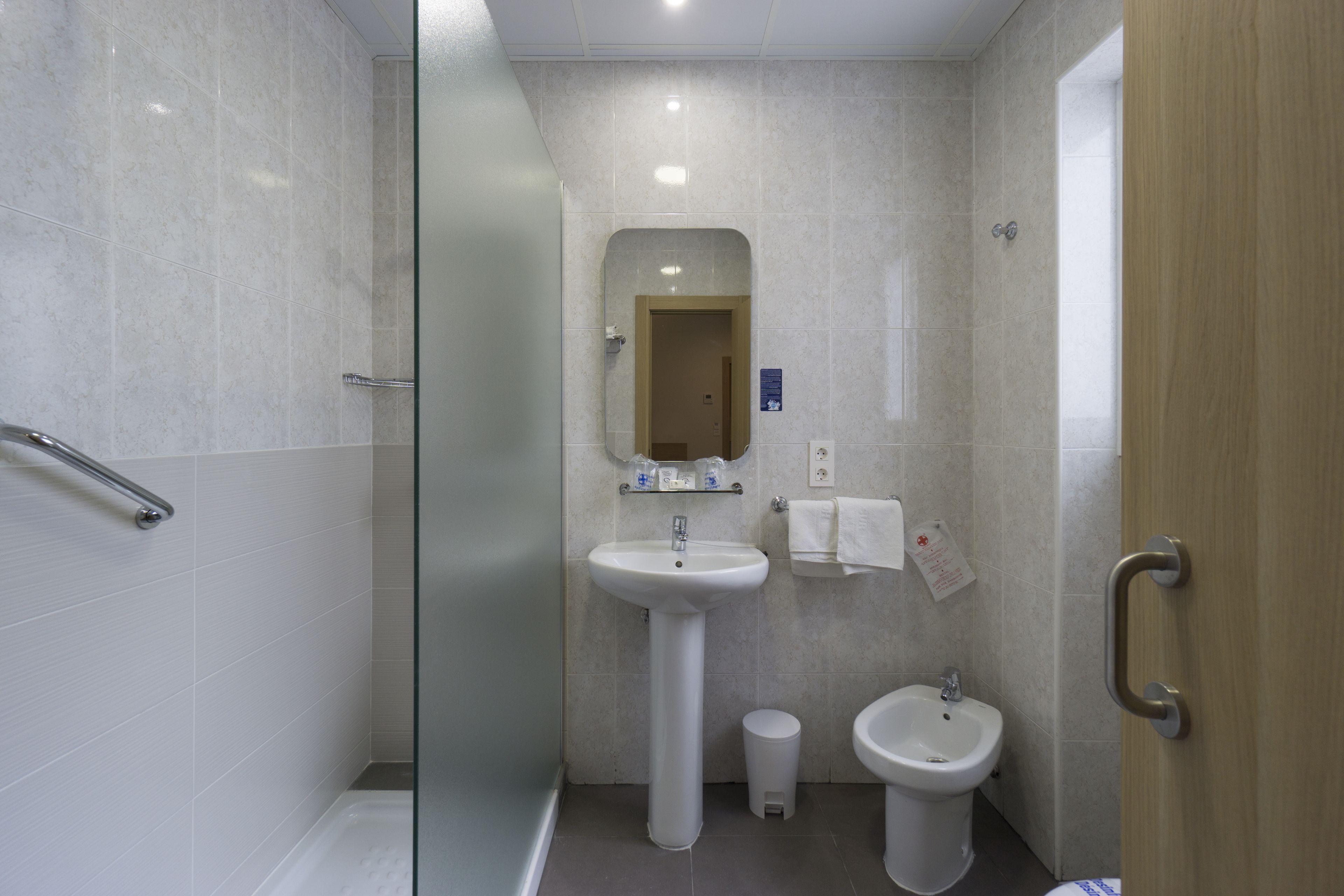 Photo - Hotel Sur Málaga