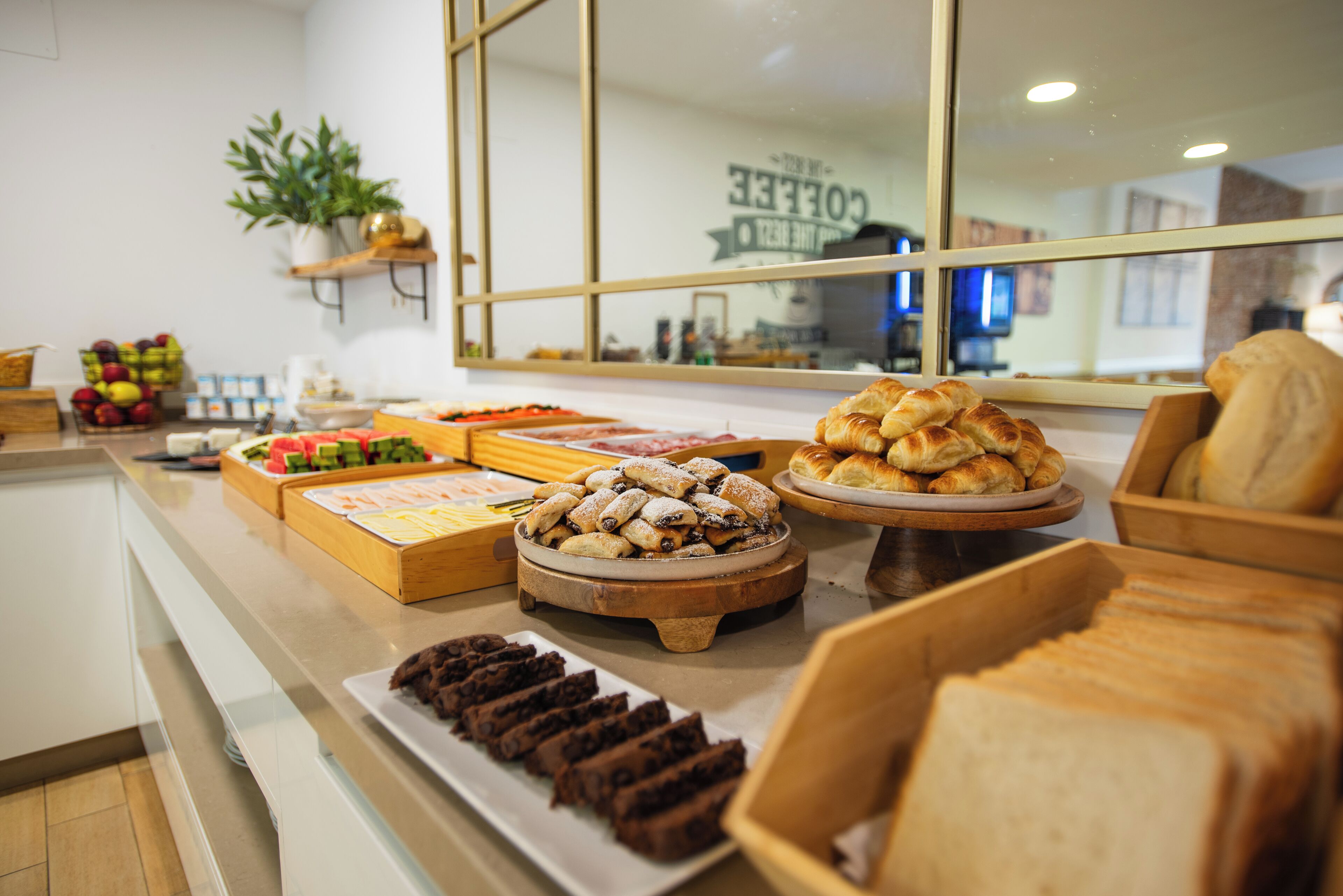 Photo - Hotel Sur Málaga