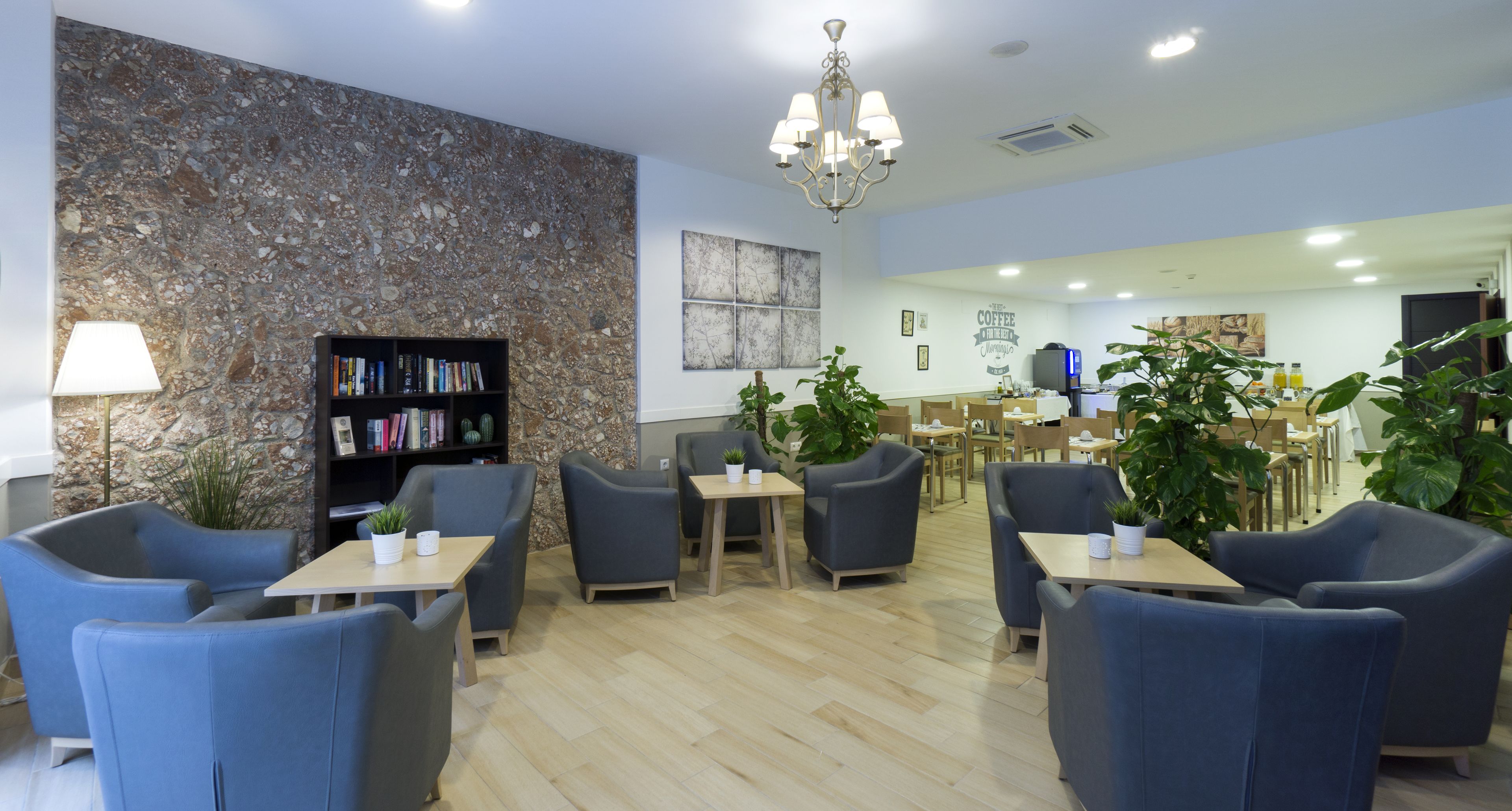 Photo - Hotel Sur Málaga