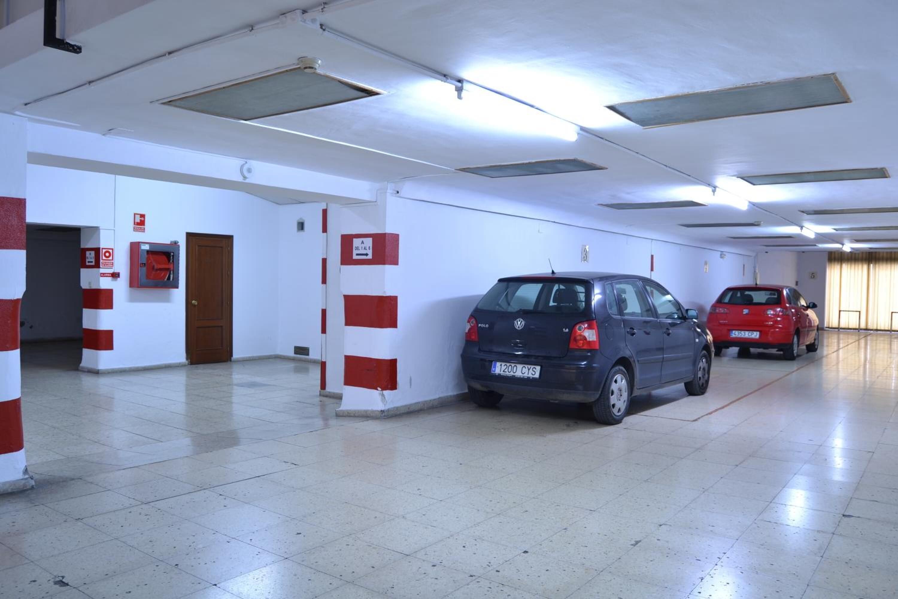 Photo - Hotel Sur Málaga