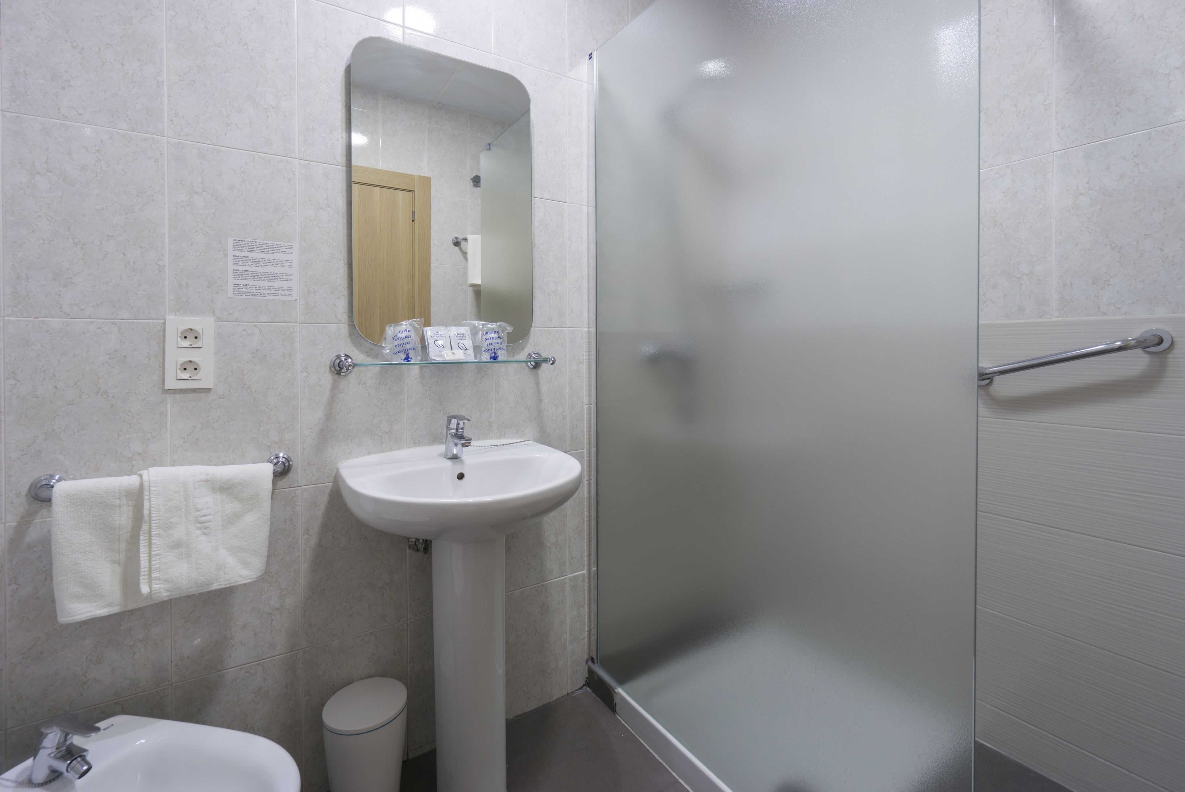 Photo - Hotel Sur Málaga