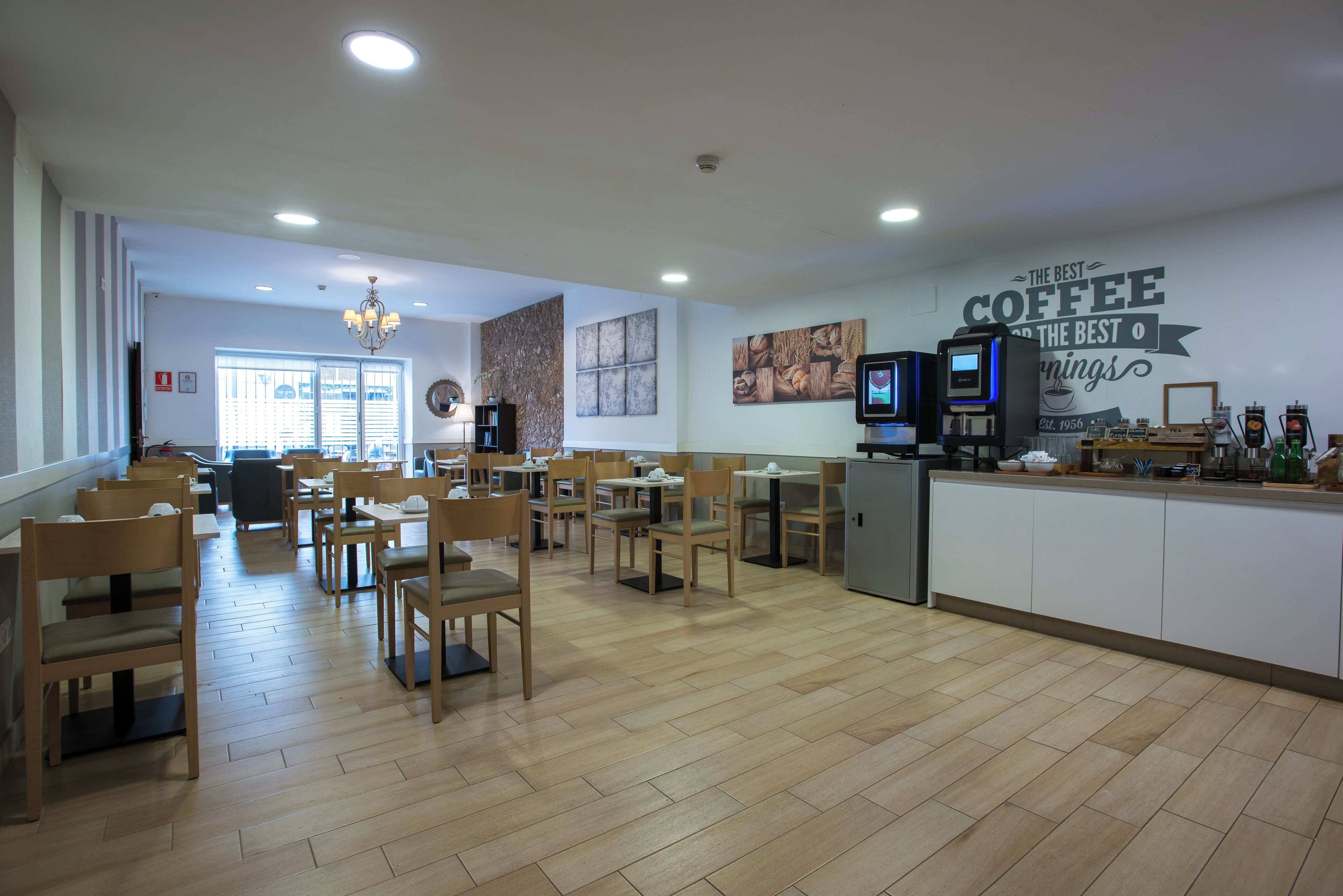 Photo - Hotel Sur Málaga