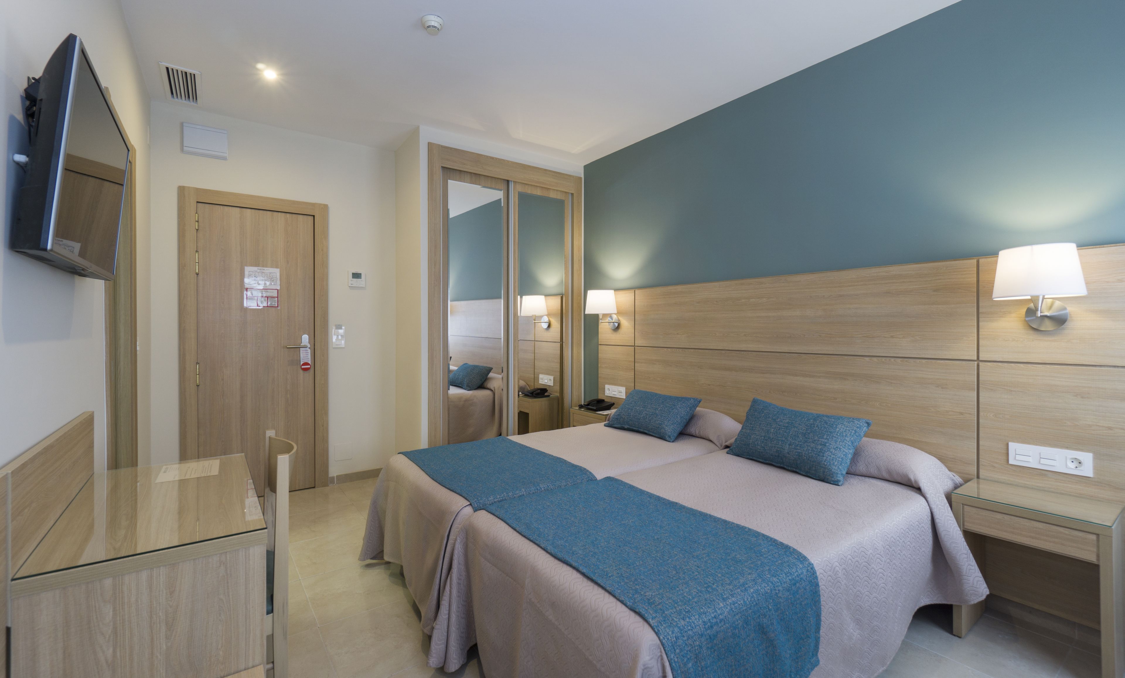 Photo - Hotel Sur Málaga