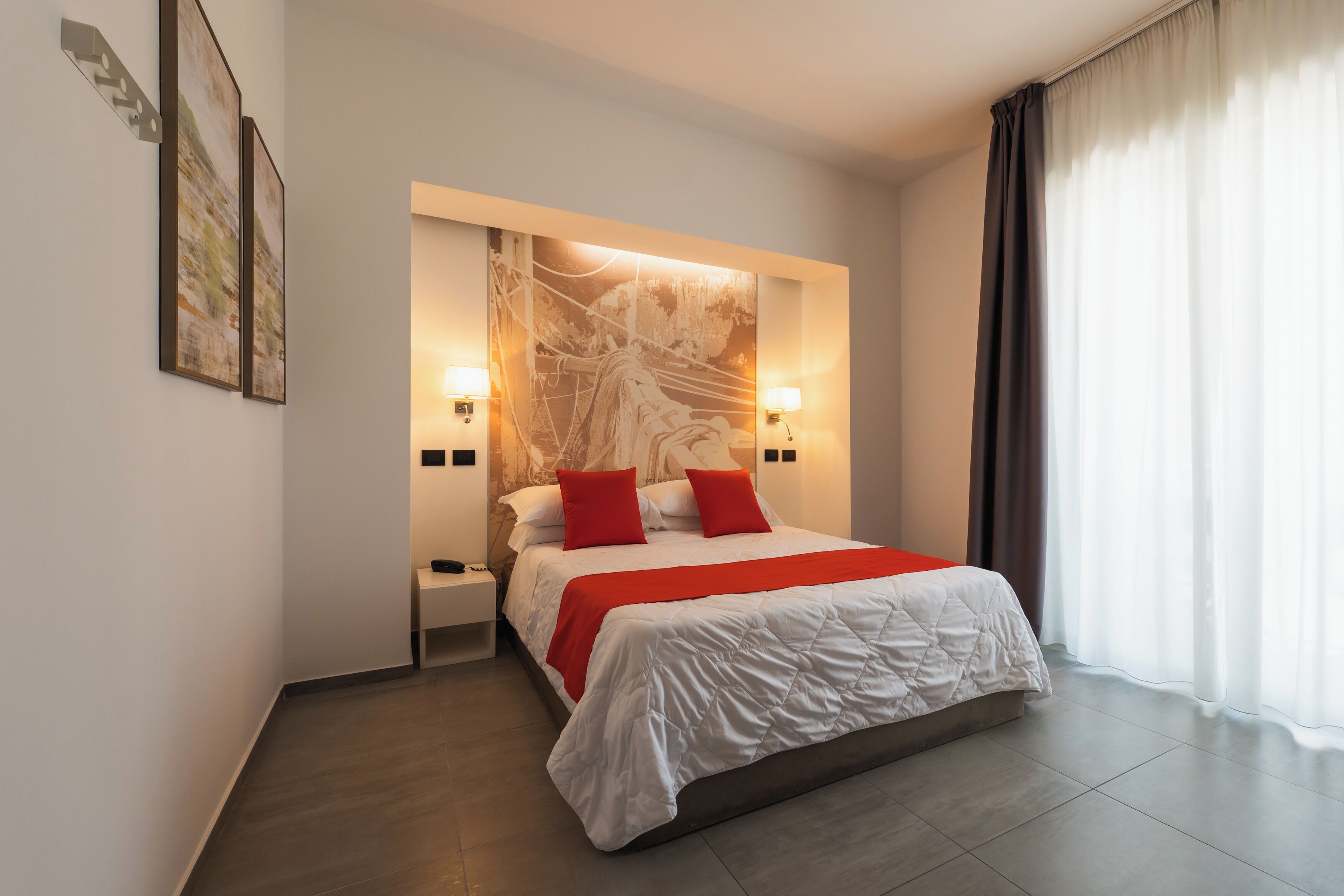 Photo - Hotel Continental