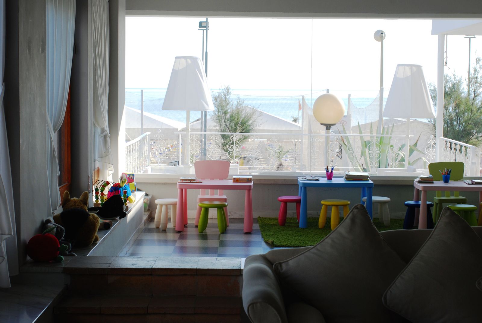 Foto - Hotel Continental