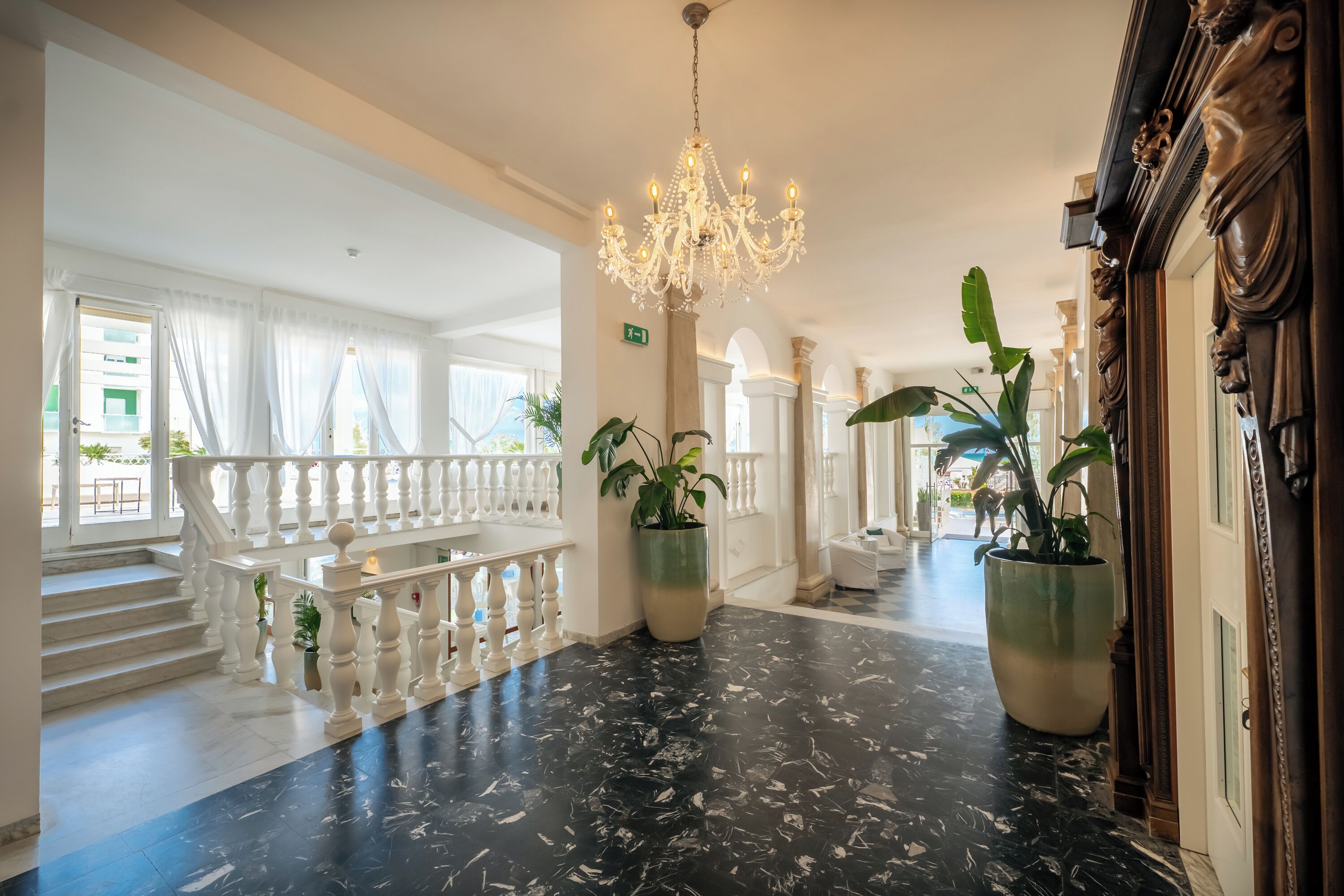 Foto - Hotel Continental