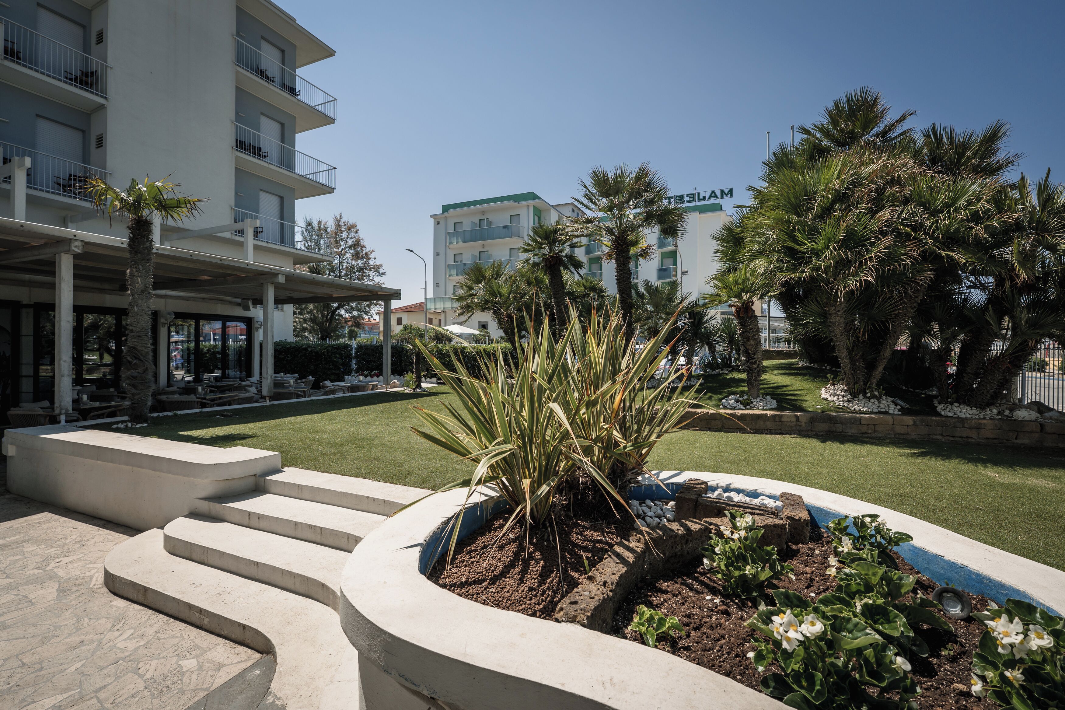 Photo - Hotel Continental