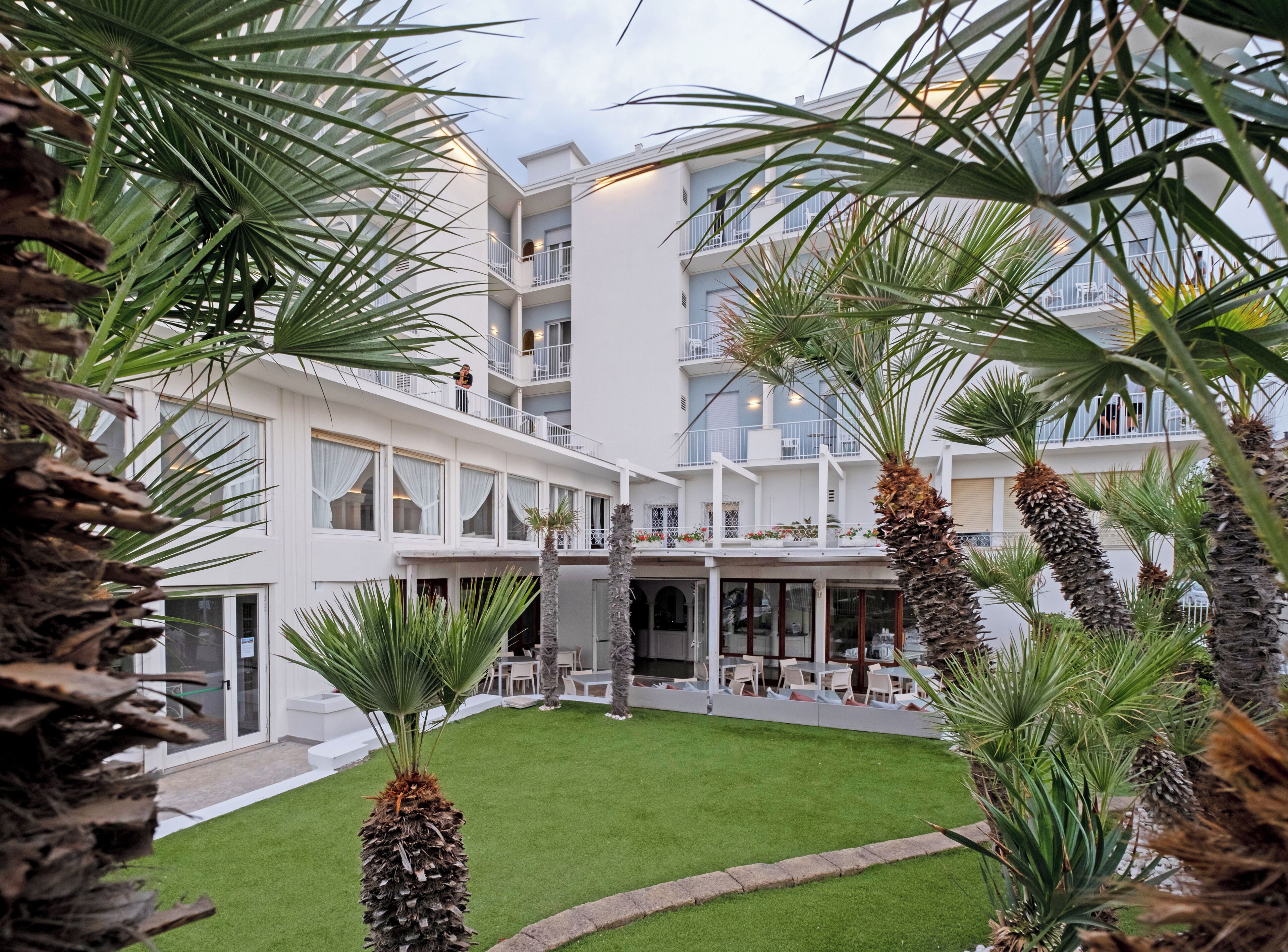 Foto - Hotel Continental