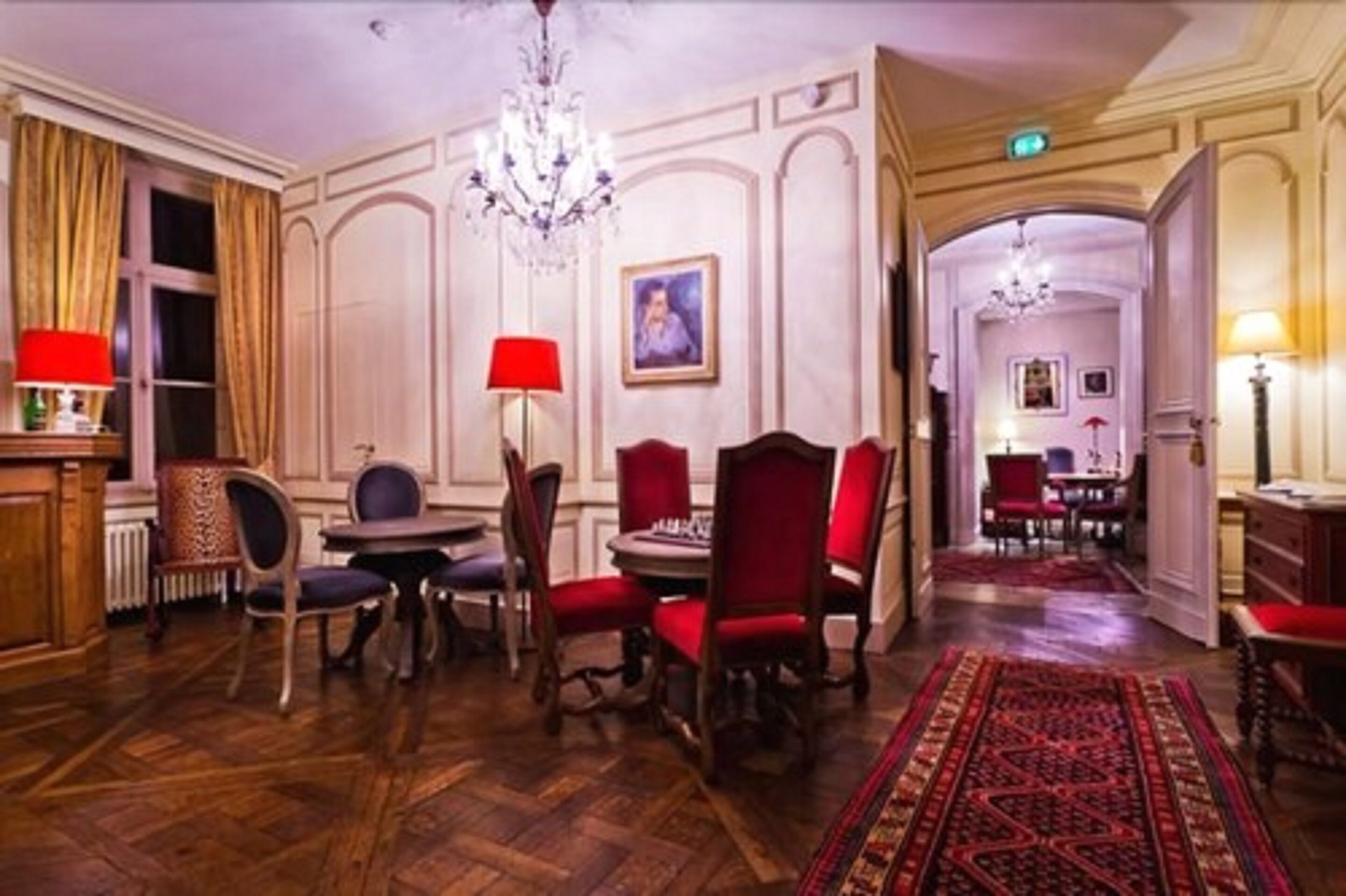 Foto - Le Clos d'Amboise