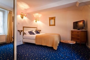 Traditional Double Room